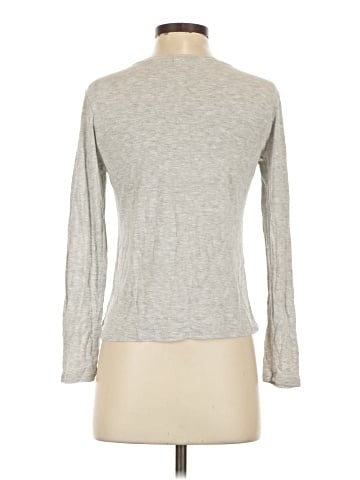 Tresics 3/4 Sleeve T-Shirt (view 2)
