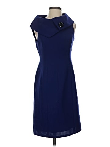 Tahari by ASL Cocktail Dress (view 1)