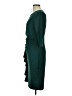 Assorted Brands Green Cocktail Dress Size L - photo 5