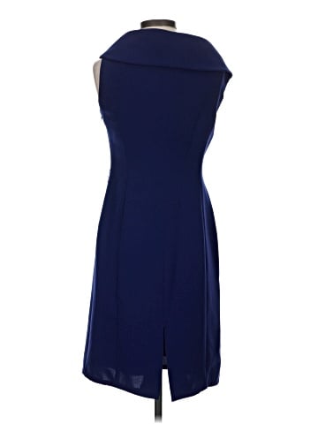 Tahari by ASL Cocktail Dress (view 2)