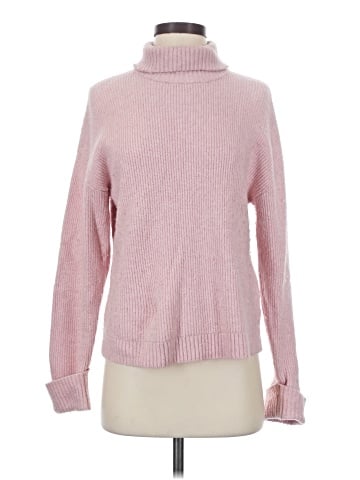 Chelsea28 Turtleneck Sweater (view 1)