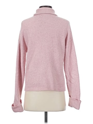 Chelsea28 Turtleneck Sweater (view 2)