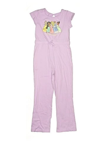 Disney Princess Overalls (view 1)
