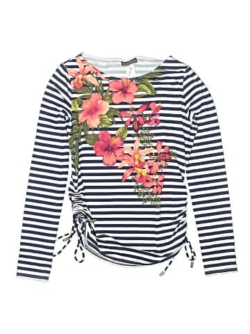 Tommy Bahama Rash Guard (view 1)