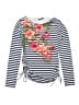 Tommy Bahama Blue Rash Guard Size L - photo 1