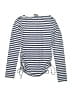 Tommy Bahama Blue Rash Guard Size L - photo 2