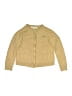 Brooks Brothers Tan Long Sleeve Top Size L (toddler) - photo 1