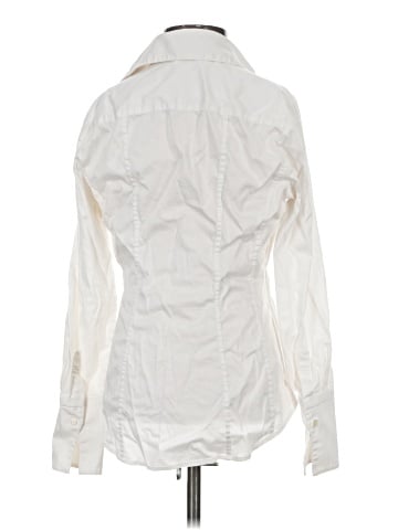 Etcetera Long Sleeve Blouse (view 2)