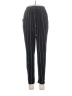 Dex Stripes Black Casual Pants Size 0X - photo 1