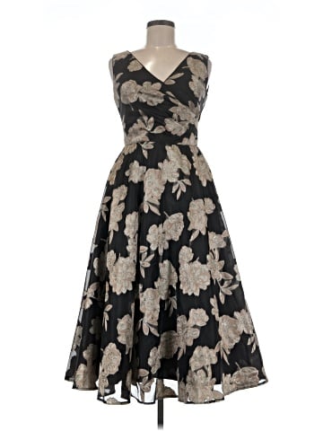 Eliza J Cocktail Dress (view 1)