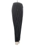 Dex Stripes Black Casual Pants Size 0X - photo 4