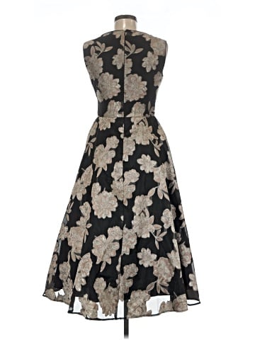 Eliza J Cocktail Dress (view 2)