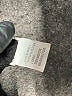 Trf Denim Rules 100% Polyester Black Casual Skirt Size M - photo 5