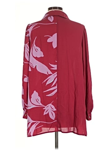 IMAN 3/4 Sleeve Blouse (view 2)