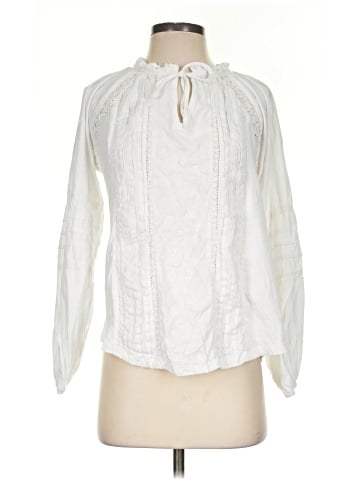 Cato Long Sleeve Blouse (view 1)
