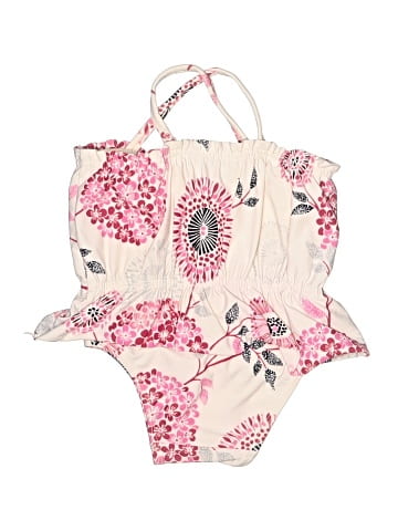 Baby Gap One Piece Swimsuit (view 2)