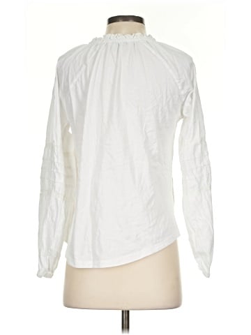 Cato Long Sleeve Blouse (view 2)