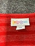 Lularoe Red Dress Size 10 - photo 3