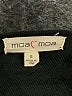 Moa Moa Black Long Sleeve T-Shirt Size S - photo 7