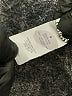 Moa Moa Black Long Sleeve T-Shirt Size S - photo 8