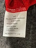 SOFFE Red Sleeveless T-Shirt Size L - photo 9