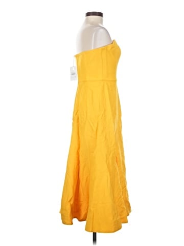 C/MEO Collective Cocktail Dress (view 2)