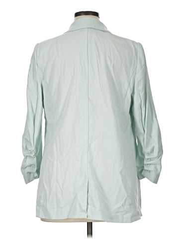 Lane Bryant Blazer (view 2)