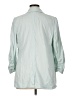 Lane Bryant Teal Blazer Size 14 - photo 2