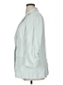 Lane Bryant Teal Blazer Size 14 - photo 5