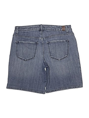 Simply Vera Vera Wang Denim Shorts (view 2)