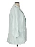 Lane Bryant Teal Blazer Size 14 - photo 4