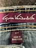 Gloria Vanderbilt Blue Skort Size 20 - photo 3