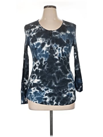 Splendid 3/4 Sleeve T-Shirt (view 1)