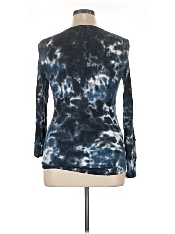 Splendid 3/4 Sleeve T-Shirt (view 2)