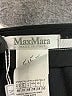 Max Mara Black Wool Pants Size 16 - photo 4