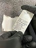 Max Mara Black Wool Pants Size 16 - photo 5