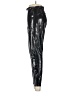 SPANX Metallic Black Active Pants Size Med Petite - photo 5