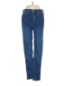 RE/DONE Blue Jeans Size 28 waist - photo 1