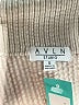 AVLN Studio Houndstooth Ivory Jacket Size S - photo 6