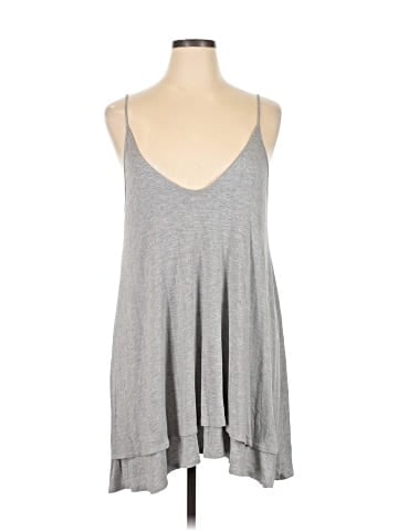 True Light U.S.A. Casual Dress (view 1)