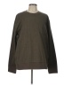 Express Brown Pullover Sweater Size L - photo 1