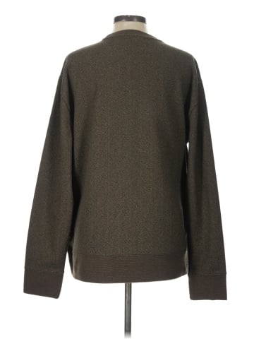 Express Pullover Sweater (view 2)