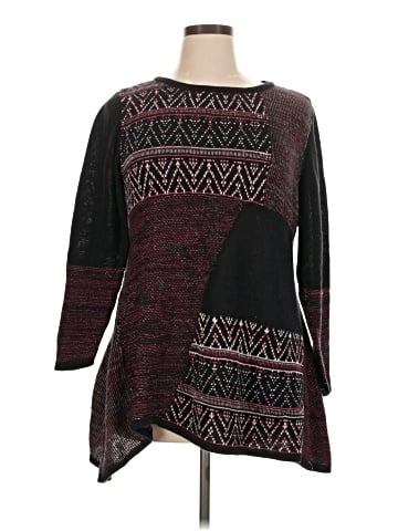 Style&Co Pullover Sweater (view 1)