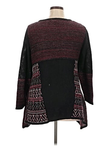 Style&Co Pullover Sweater (view 2)