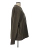 Express Brown Pullover Sweater Size L - photo 4