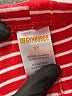 Gymboree Stripes Red Casual Pants Size 3T - photo 3