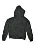 Gap Kids Gray Pullover Hoodie Size 10 - photo 2