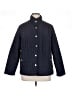 Croft & Barrow 100% Polyester Blue Jacket Size XL - photo 1