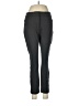 Express Chevron-herringbone Gray Active Pants Size 8 - photo 1