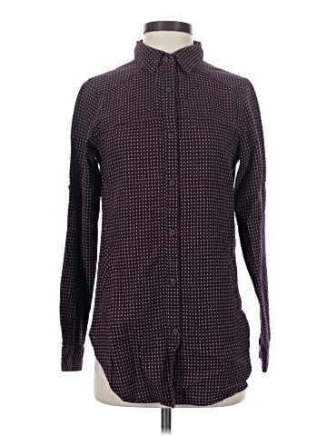 Columbia Long Sleeve Button-Down Shirt (view 1)